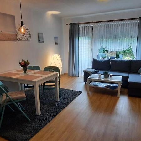 Hafenliebe Appartement List Buitenkant foto